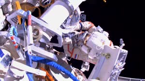 Space to Ground: September Spacewalks: 09/10/2021